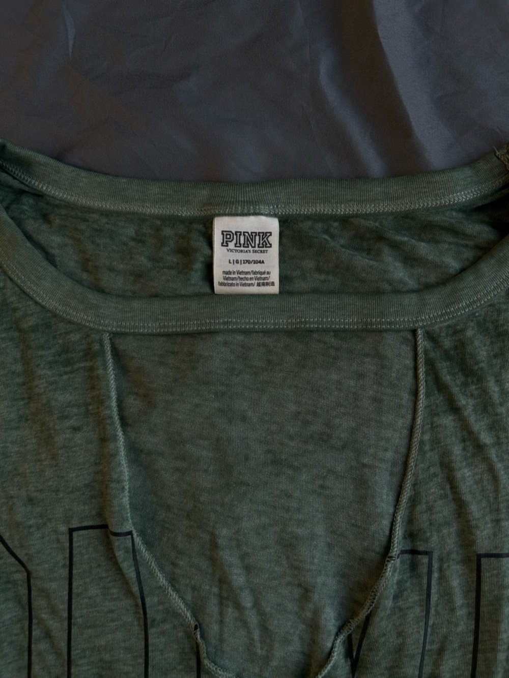 PINK T-Shirt - Picture 2 of 2